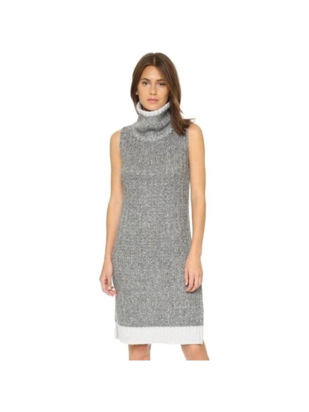 Rag & Bone Makenna Sleeveless Sweater Dress Sz. XS